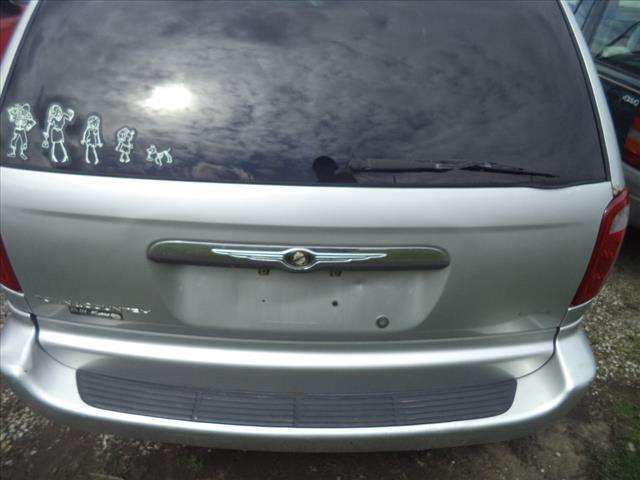 2001 Chrysler Town and Country LXi 4dr Extended Mini-Van